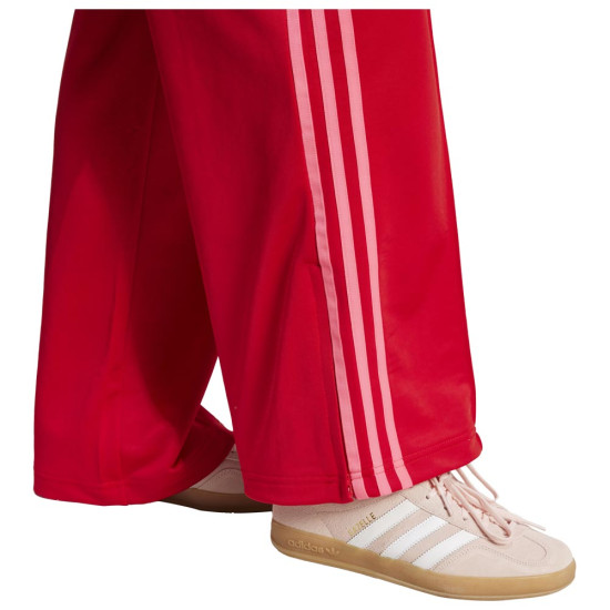Adidas Γυναικείο παντελόνι φόρμας Adicolor Classic Firebird Loose Track Pants